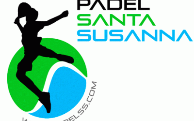 Padel Santa Susana